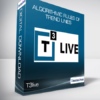 T3live - Algorithmic Rules of Trend Lines