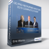 Eric Worre - Go Pro Recruiting Mastery 2016 Complete Event