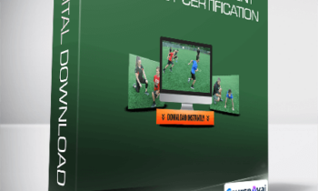 IYCA - Athletic Assessment Specialist Certification