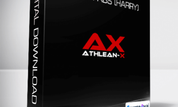 athleanx - CORE4 ABS (Harry)