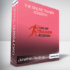 Jonathan Goodman - The Online Trainer Academy