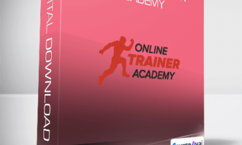 Jonathan Goodman - The Online Trainer Academy