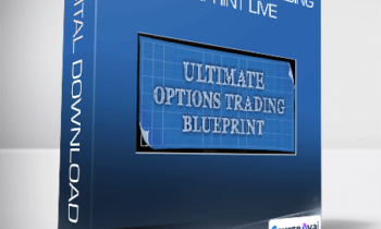 John Carter - Ultimate Options Trading Blueprint Live