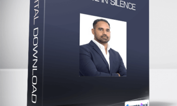 Magic Leone  - Seduce in Silence