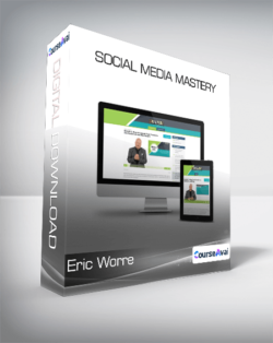 Eric Worre - Social Media Mastery