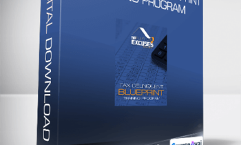 No Flipping Excusesa - Tax Delinquent Blueprint Training Program