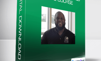 Alix burton - Good Energy World Wide Course