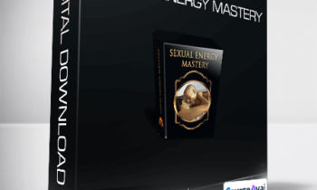 Charisma School - Sexual Energy Mastery
