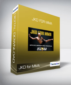 JKD for MMA