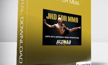 JKD for MMA