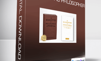 Flint McGlaughlin - Marketer as Philosopher