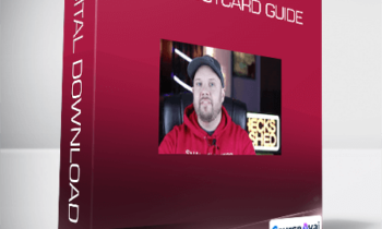 Bill Walsh - 9x12 Postcard Guide