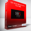 Sean Cannell - 10X Your Brand With YouTube