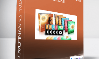 Alexis Neely - LIFT Foundation System & Toolkit