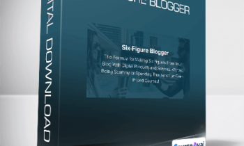 Alex Nerney & Lauren McManus - Six-Figure Blogger