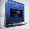 Entries & Exits Trading Course