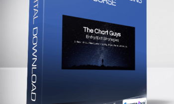 Entries & Exits Trading Course