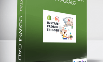 Roger and Barry - Instant Promo Trigger: Gold Package