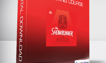 Rainmaker - The Showrunner Podcasting Course