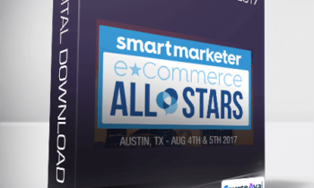 Ezra Firestone - eCommerce All-Stars 2017