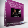 Daymond John Teaches You His Billion Dollar Business Secrets