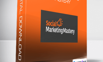 Dan Dasilva - Social Marketing Mastery