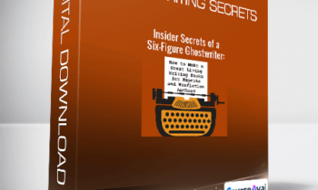 Ed Gandia and Derek Lewis - Ghostwriting Secrets