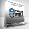 Ezra Firestone - Traffic MBA 2.0 - Facebook Video Ads Mastery