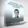 Guy Yalif - Conversionxl - Using Personalization for More Conversions