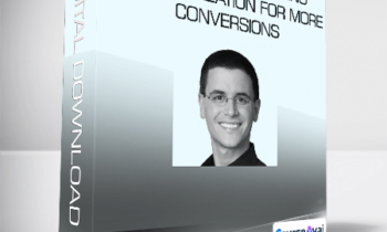 Guy Yalif - Conversionxl - Using Personalization for More Conversions