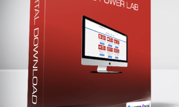 Jake Larsen - Video Power Lab