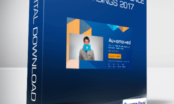 Automated Conference Recordings 2017