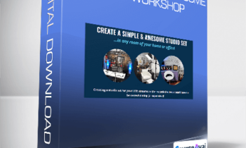 Create Simple & Awesome Sets Workshop