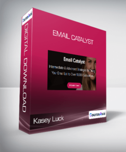 Kasey Luck - Email Catalyst
