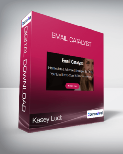 Kasey Luck - Email Catalyst