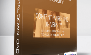 Joe Pulizzi Robert Rose - Content Marketing University