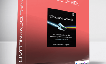 Michael D. Yapko - The Case of Vicki