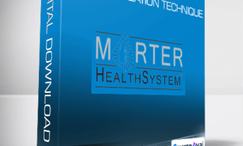 Morter HeatthSystem - Bio Energetic Synchronization Technique