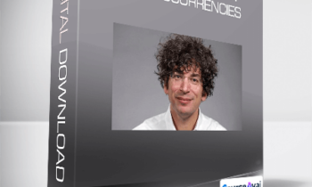 James Altucher - Masterclass on Cryptocurrencies