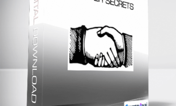 Michael Senoff - Barter Secrets