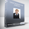 Monica Main - Credit Business and Personal