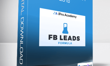 Fred Lam - FB Leads Formula 2019