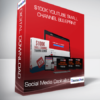 Social Media Capitalist - $100K Youtube Small Channel Blueprint