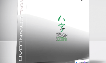 Joey Yap - Design Your Destiny