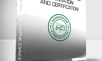 Joey Yap - Grow Rich with Bazi: Examination and Certification