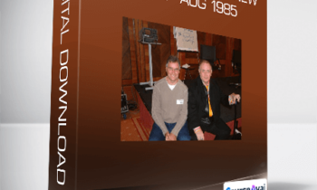 Richard Bandler - Hypnosis Training New York - Aug 1985