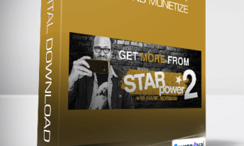 Hank Norman - Star Power 2 Grow