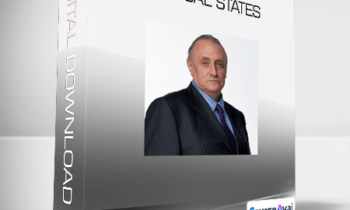 Richard Bandler - Magical States