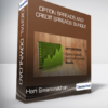 Hari Swaminathan - Option Spreads and Credit Spreads Bundle