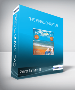 Zero Limits III - The Final Chapter